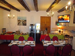 Auberge du Cheval Blanc