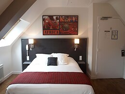 Auberge du Cheval Blanc