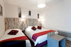 Auberge du Cheval Blanc