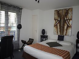 Auberge du Cheval Blanc