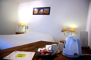 Auberge du Cheval Blanc