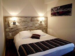 Auberge du Cheval Blanc