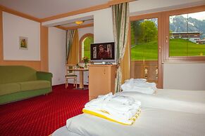 Vital Sporthotel Kristall