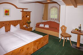 Vital Sporthotel Kristall