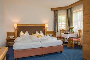 Vital Sporthotel Kristall