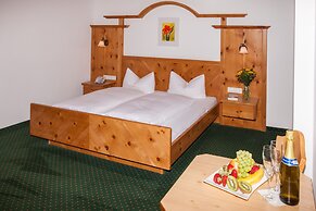 Vital Sporthotel Kristall