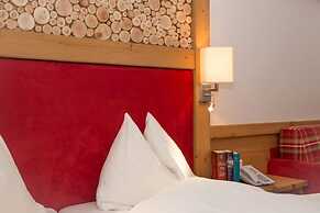 Vital Sporthotel Kristall