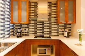 Barceló Mussanah Resort, Sultanate of Oman