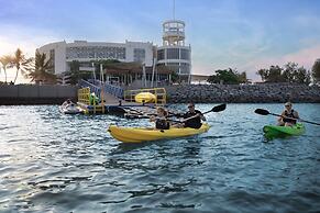 Barceló Mussanah Resort, Sultanate of Oman