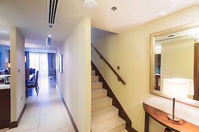 Barceló Mussanah Resort, Sultanate of Oman