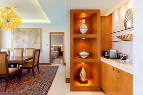 Barceló Mussanah Resort, Sultanate of Oman