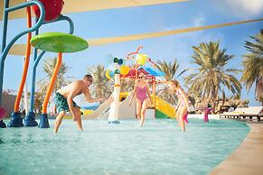 Barceló Mussanah Resort, Sultanate of Oman