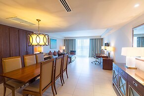 Barceló Mussanah Resort, Sultanate of Oman