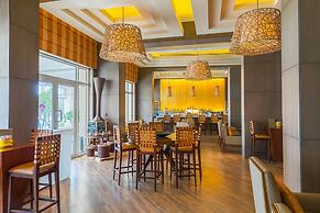 Barceló Mussanah Resort, Sultanate of Oman