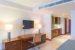 Barceló Mussanah Resort, Sultanate of Oman