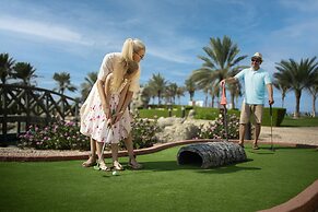 Barceló Mussanah Resort, Sultanate of Oman