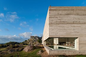Hotel Fasano Punta del Este