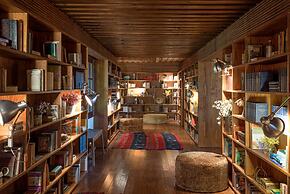 Hotel Fasano Punta del Este