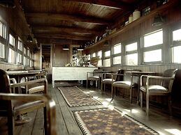 Hotel Fasano Punta del Este