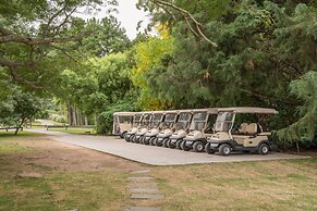 Hotel Fasano Punta del Este