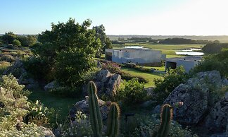 Hotel Fasano Punta del Este