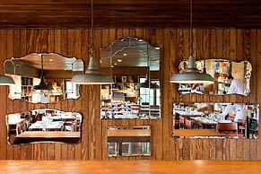 Hotel Fasano Punta del Este