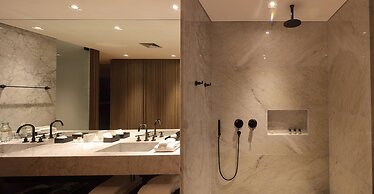 Hotel Fasano Punta del Este