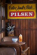 Hotel Fasano Punta del Este