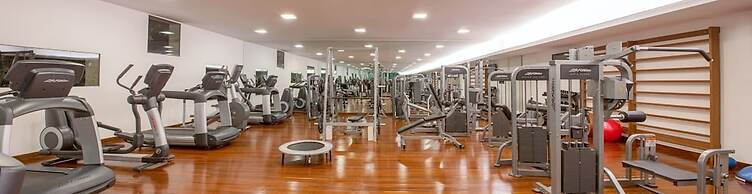 Hotel Fasano Punta del Este