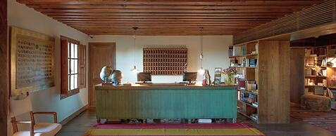 Hotel Fasano Punta del Este