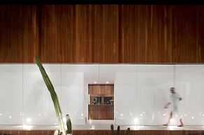 Hotel Fasano Punta del Este