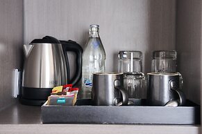 Four Points by Sheraton Bangkok Ploenchit