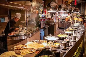 Four Points by Sheraton Bangkok Ploenchit