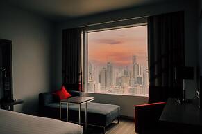 Four Points by Sheraton Bangkok Ploenchit