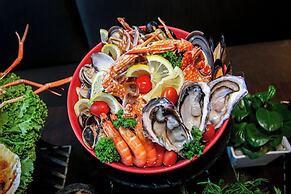 Four Points by Sheraton Bangkok Ploenchit