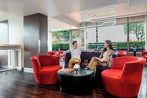 Four Points by Sheraton Bangkok Ploenchit