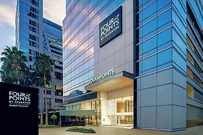 Four Points by Sheraton Bangkok Ploenchit