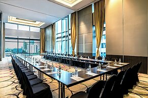 Four Points by Sheraton Bangkok Ploenchit