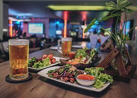 Four Points by Sheraton Bangkok Ploenchit