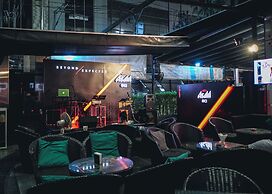 Four Points by Sheraton Bangkok Ploenchit