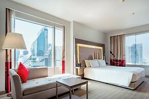 Four Points by Sheraton Bangkok Ploenchit