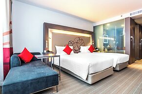 Four Points by Sheraton Bangkok Ploenchit