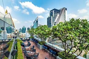 Four Points by Sheraton Bangkok Ploenchit