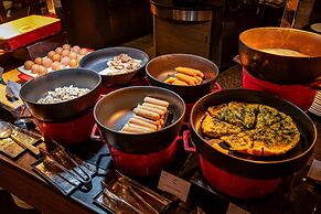 Four Points by Sheraton Bangkok Ploenchit