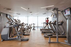 Four Points by Sheraton Bangkok Ploenchit