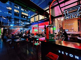 Four Points by Sheraton Bangkok Ploenchit