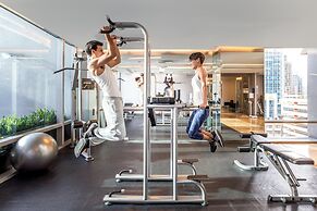 Four Points by Sheraton Bangkok Ploenchit