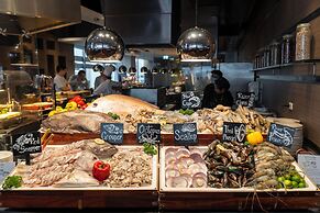 Four Points by Sheraton Bangkok Ploenchit