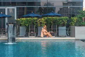 Four Points by Sheraton Bangkok Ploenchit
