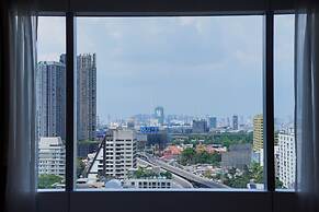 Four Points by Sheraton Bangkok Ploenchit